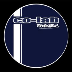 Heist - Heist - Go To Work - Co-Lab Recordings