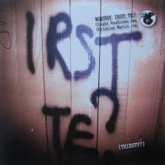 Worthy - Worthy - Irst Te? - Dirtybird