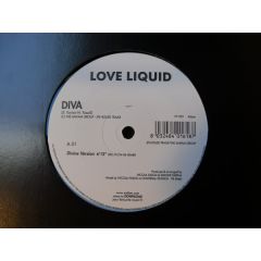 Love Liquid
