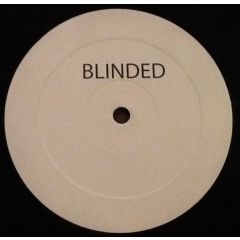 Michael Mind Feat. Manfred Mann's Earth Band - Michael Mind Feat. Manfred Mann's Earth Band - Blinded - Not On Label