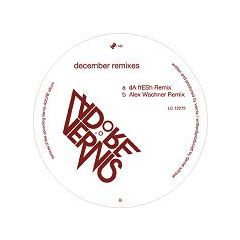 Vernis Adore - Vernis Adore - December (Remixes) - ELP
