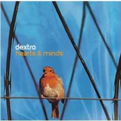 Dextro - Dextro - Hearts And Minds - Gronland