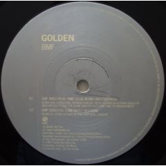 Golden - Golden - BMF - 4th & Broadway