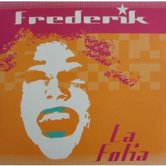 Frederik - Frederik - La Folia - Omnisounds
