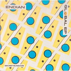Endian - Endian - Global EP - Secretsundaze