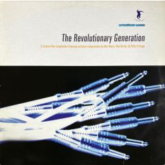 Various Artists - Various Artists - The Revolutionary Generation - Moving Shadow