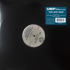 UBP - UBP - We Are One - Soul Furic