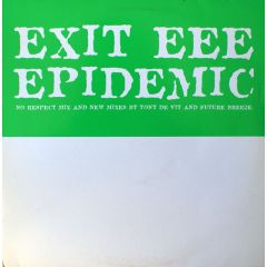 Exit Eee - Exit Eee - Epidemic (Remix) - XL