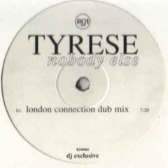 Tyrese - Nobody Else - RCA