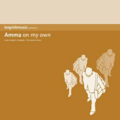 Amma - Amma - On My Own - Inspirit Music