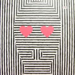 Pitch & Hold - Pitch & Hold - The Lovetrance EP (Part One) - Love Triangle Music