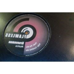 Grooveman - Grooveman - Musica - Flawless Records