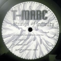 T-Marc  - T-Marc  - Strings Of Infinty - Urban