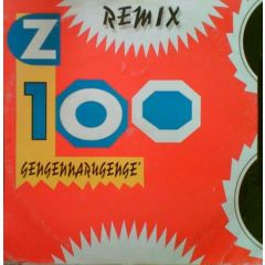 Z100 - Z100 - Gengennarugenge (Remix) - Next Records