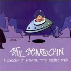Various Artists - Various Artists - Still Searchin - Airdog