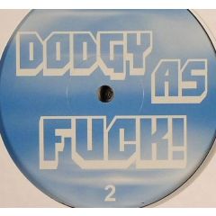 DJ Isaac - DJ Isaac - Nobody Likes Mental Shock - Dodgy As Fuck 2
