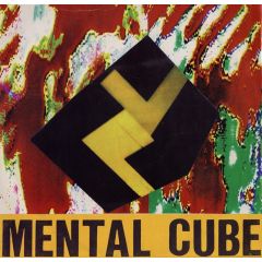 Mental Cube - Mental Cube - Chile Of The Bass Generation - Debut