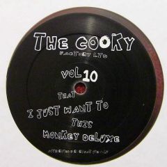 The Cooky Factory Ltd - The Cooky Factory Ltd - Vol 10 - The Cooky Factory Ltd
