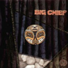 Aaron Ochoa - Aaron Ochoa - Kingdom Caller EP - Big Chief 