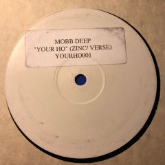 Mobb Deep - Mobb Deep - Put Em In Their Place (D&B Remix) - Your Ho