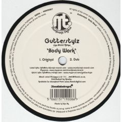 Gutterstylz - Gutterstylz - Body Work - Mashtronic