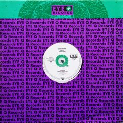 Brainchild - Brainchild - Volume Ii - Eye Q