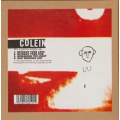 Colein - Ten A Penny Singer EP - More Protein