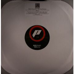 Carlos Fauvrelle - Carlos Fauvrelle - Pressure - Meridua
