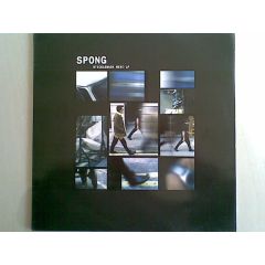 Spong - Spong - Stickleback - Third World Disco