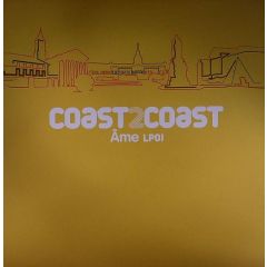 AME - AME - Coast 2 Coast (Sampler One) - NRK