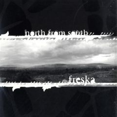 Freska - Freska - North From South - Darkroom Dubs