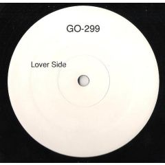 Alex Pardini - Alex Pardini - Love Only Me - Groove On