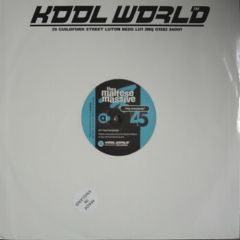 The Maltese Massive - The Maltese Massive - Hey Everybody - Kool World