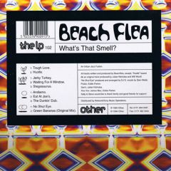 Beach Flea - Beach Flea - What's That Smell? - Other
