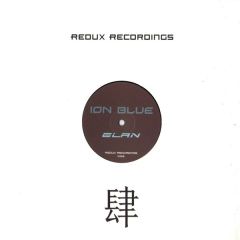 Ion Blue - Ion Blue - Elan - Redux