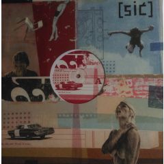 DKS - DKS - Bounce & Switch - Sic Recordings