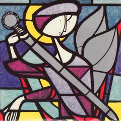 OMD - OMD - Maid Of Orleans (The Waltz Joan Of Arc) - Dindisc