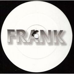 Unknown Artist - Unknown Artist - Frank / Aqualoop - B9C