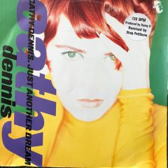 Cathy Dennis - Cathy Dennis - Just Another Dream - Polydor