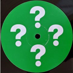 Question Mark - Question Mark - Volume 4 - Question