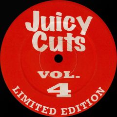 Baby D - Baby D - Let Me Be Your Fantasy (Remix) - Juicy Cuts