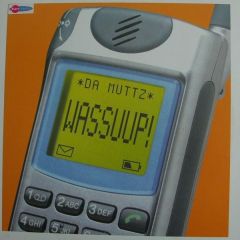 Da Mutts - Da Mutts - Wassuup! - Eternal