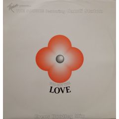 Source & Candi Staton - Source & Candi Staton - You Got The Love - Truelove