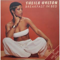 Sheila Hylton - Sheila Hylton - Breakfast In Bed - Ballistic