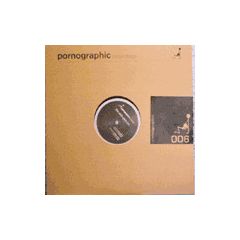 Various - Various - The Sixth Porn Cut  - Pornographic Recordings
