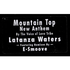 99th Affair Ft Latanza Waters - 99th Affair Ft Latanza Waters - Mountain Top - 723