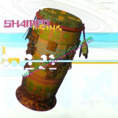Shamen - Shamen - Different Drum - One Little Indian
