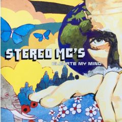 Stereo MC's - Stereo MC's - Elevate My Mind - 4th & Broadway
