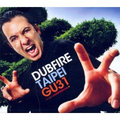 Dubfire - Dubfire - Taipei: GU31 - Global Underground