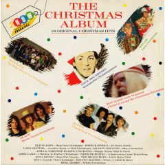 Various Artists - Various Artists - Now That's What I Call Music Christmas Album - EMI
